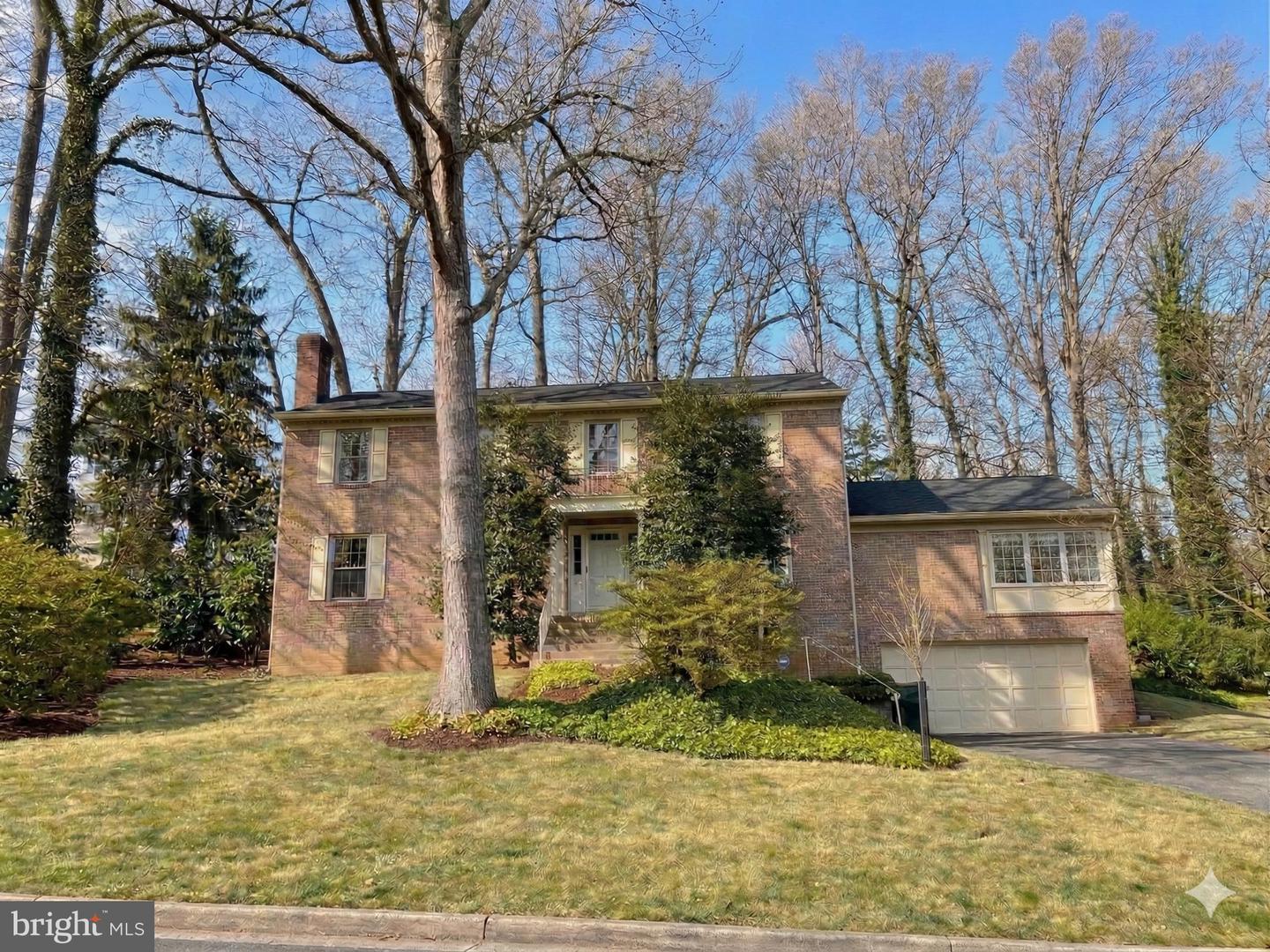 7620 Mary Cassatt Drive, Potomac
