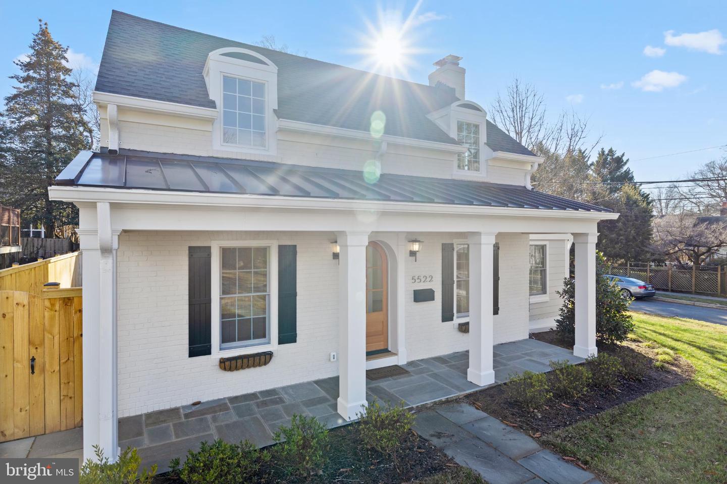 5522 Lincoln Street, Bethesda