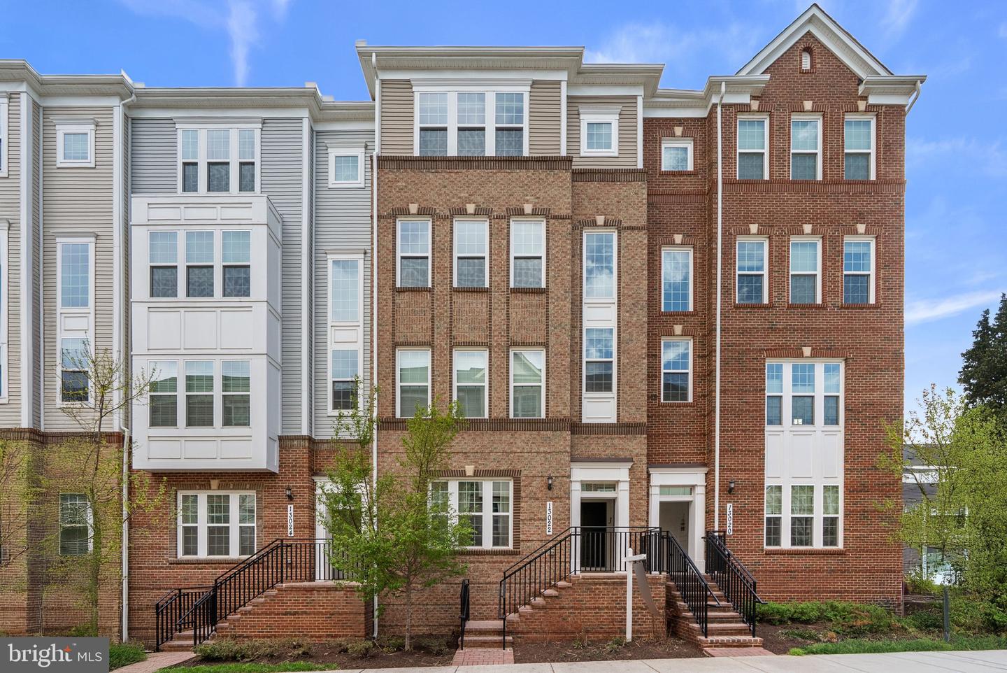 13022 Martz Street #j, Clarksburg