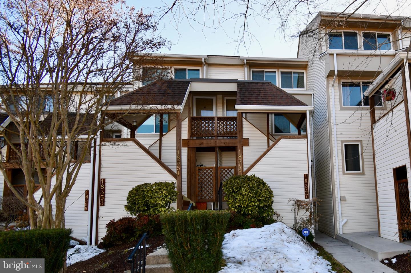 18349 Leman Lake Drive #805, Olney