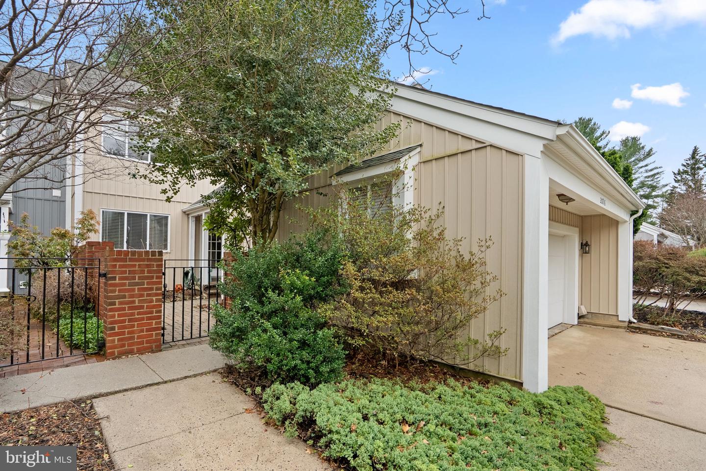 20716 Highland Hall Drive, Montgomery Village