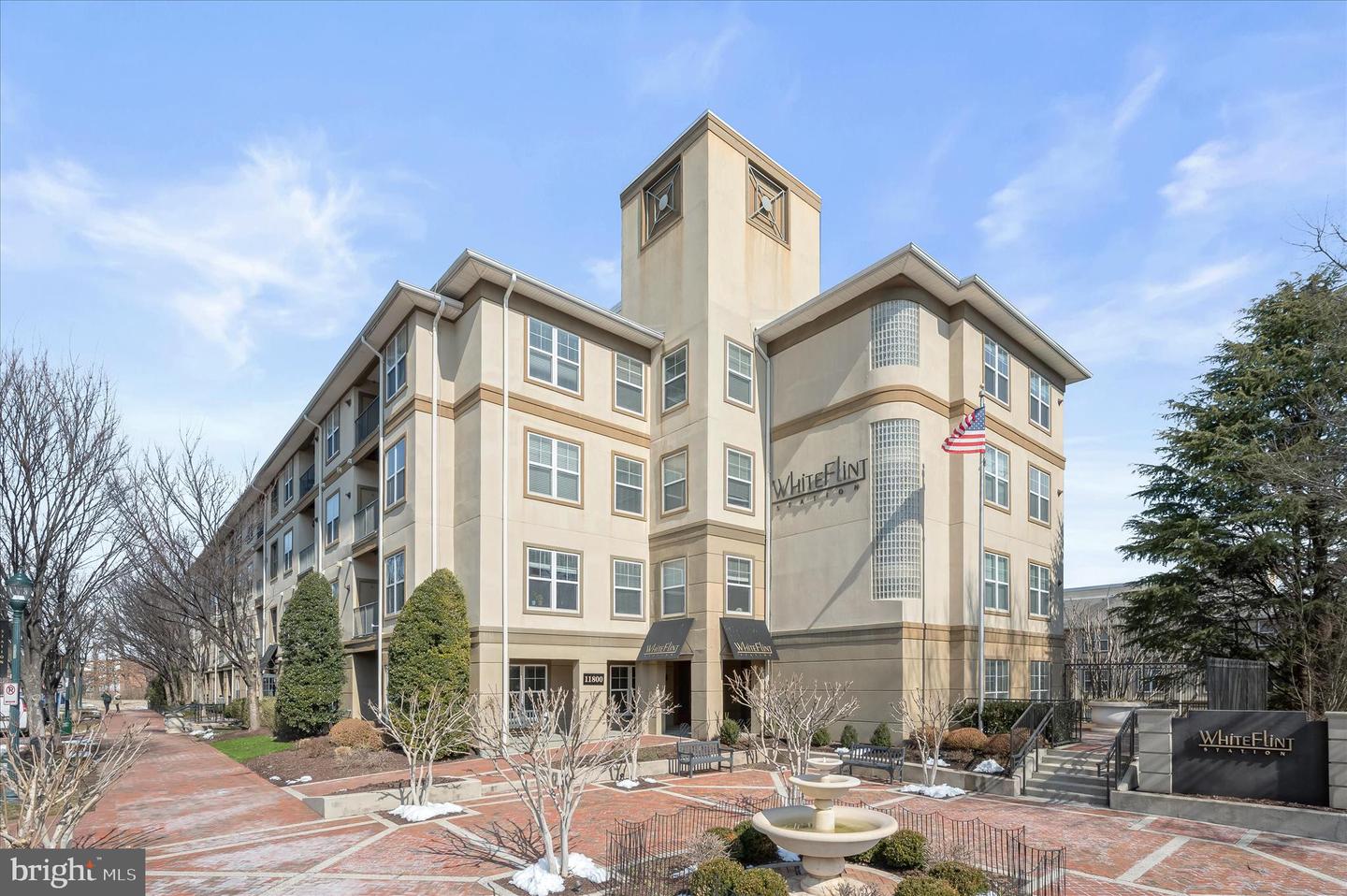 11800 Old Georgetown Road #1541, North Bethesda
