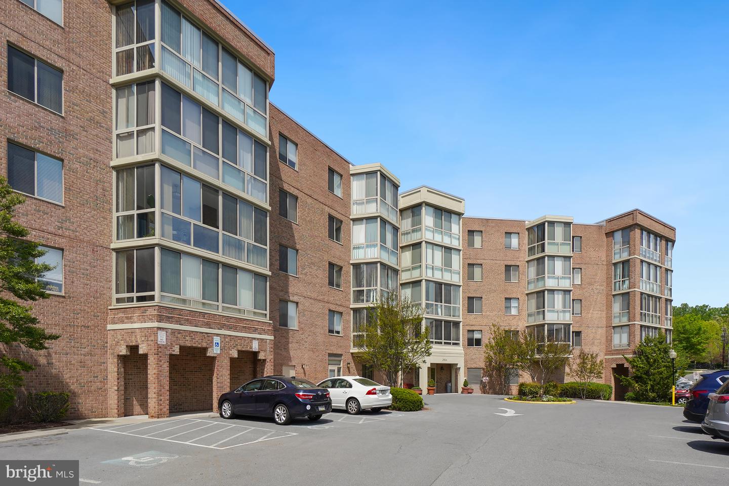 2904 N Leisure World Boulevard #403, Silver Spring