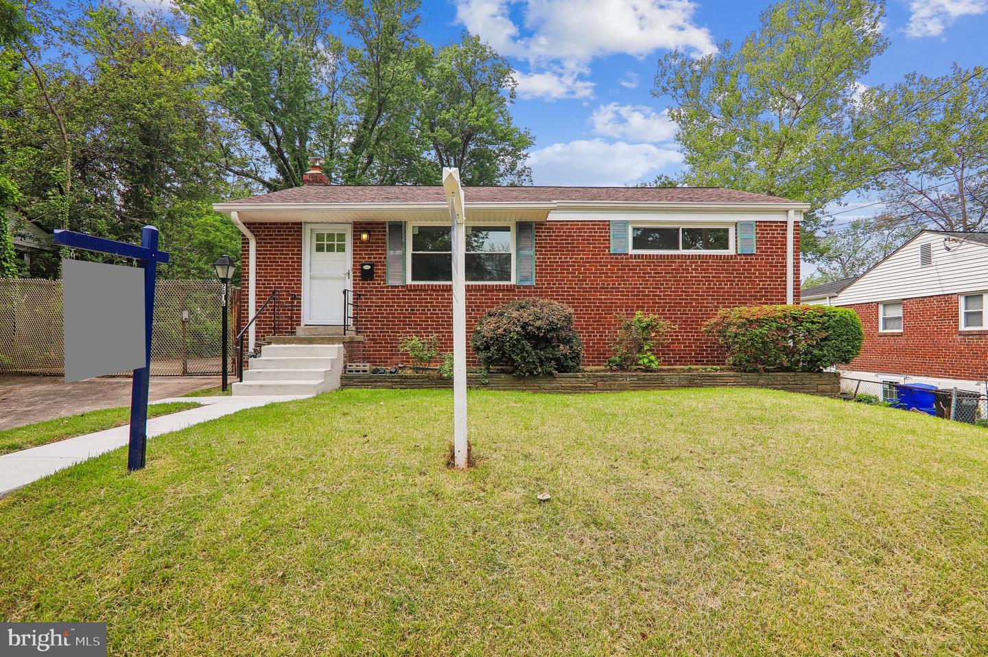2816 Harris Avenue, Silver Spring
