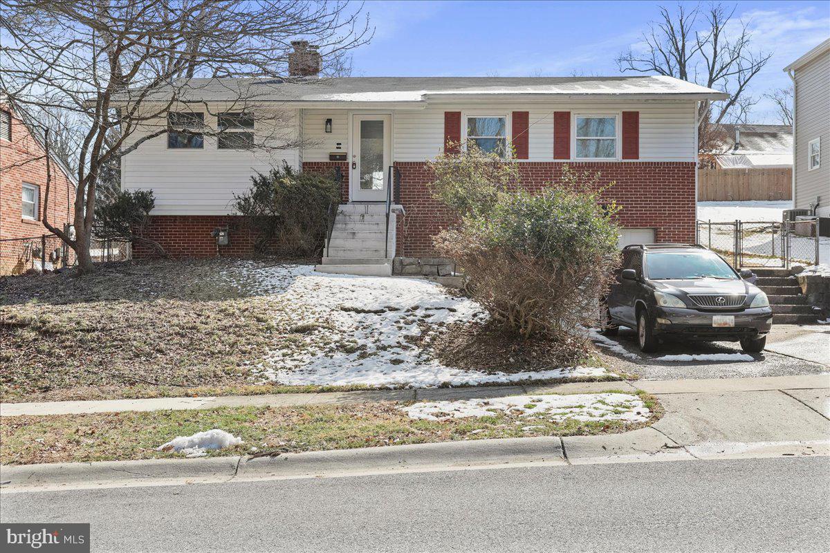 711 Cornwall Street, Silver Spring
