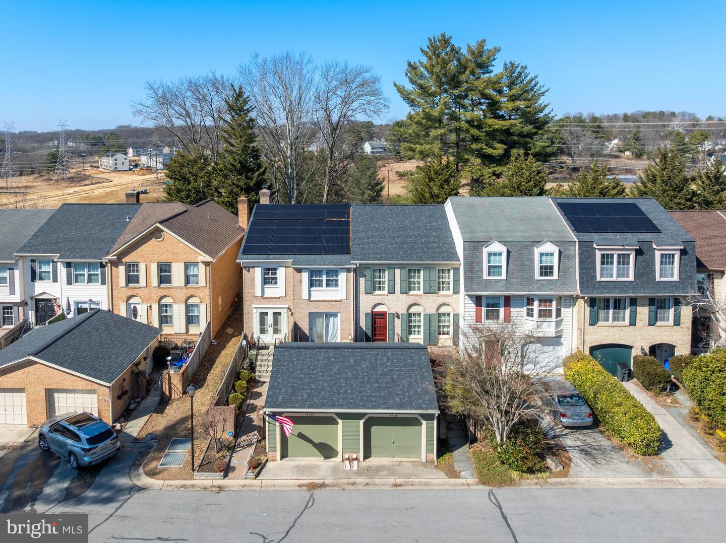 19736 Greenside Terrace, Montgomery Village