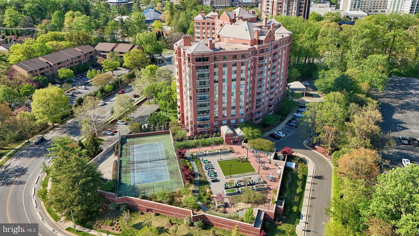 5800 Nicholson Lane #1-805, North Bethesda