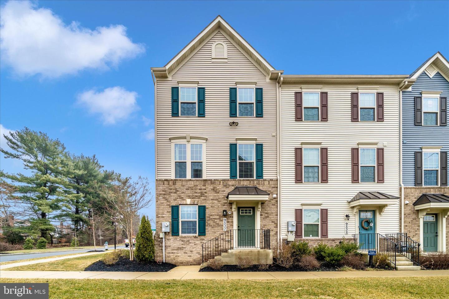 9537 Tall Oaks Road, Montgomery Village