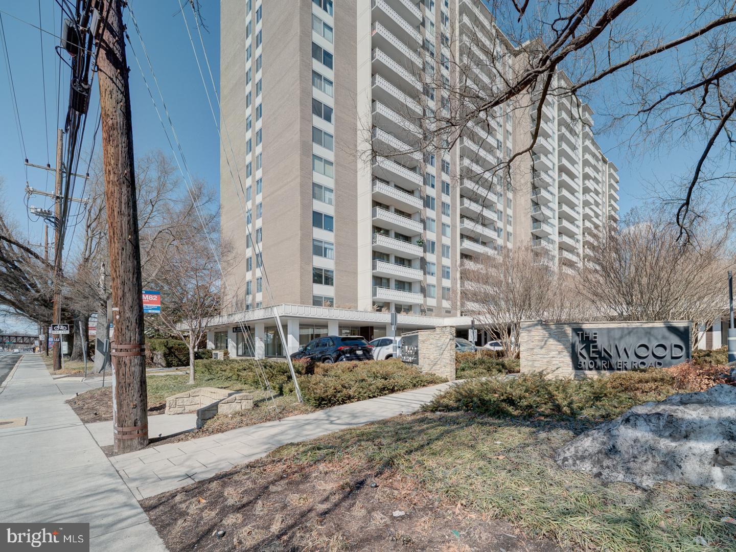 5101 River Road #411