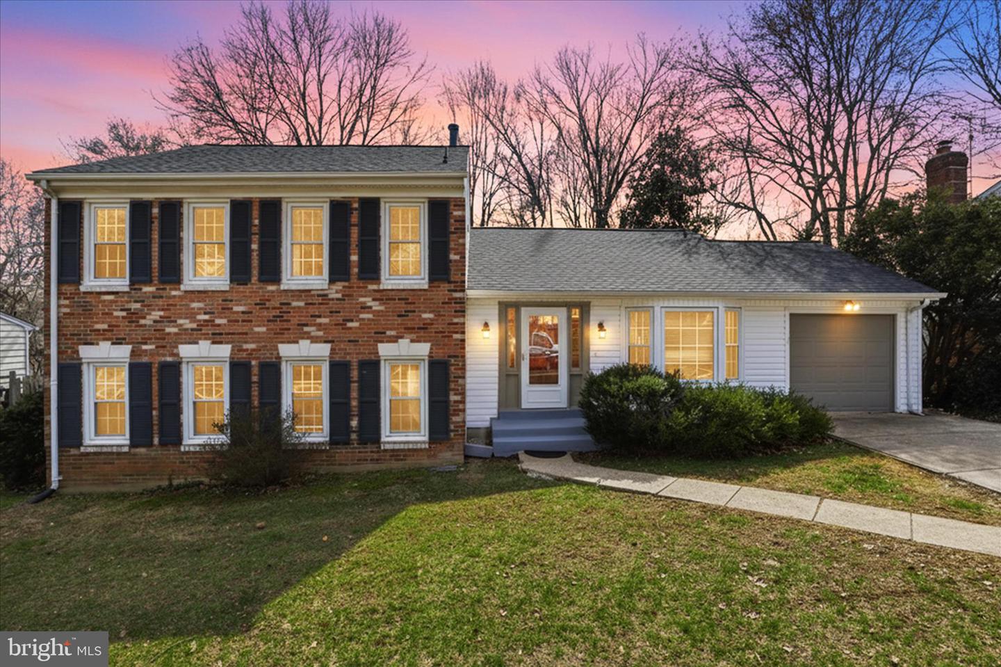 1600 Billman Lane, Silver Spring