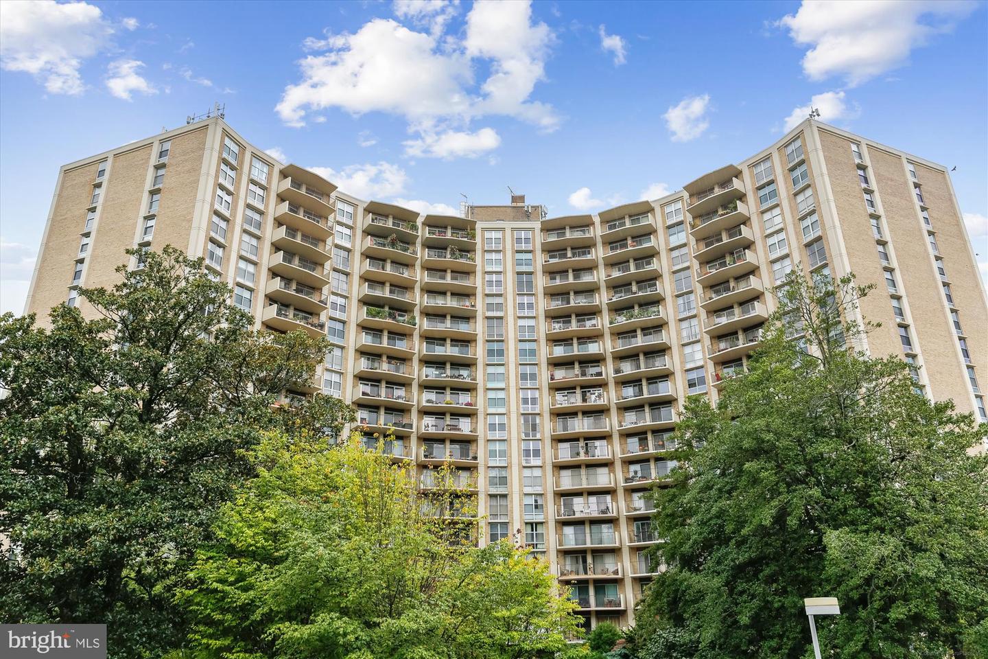 9039 Sligo Creek Parkway #1409, Silver Spring