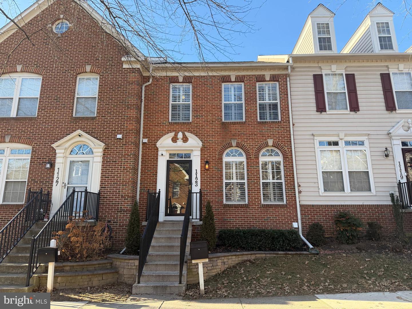 1123 Main Street, Gaithersburg