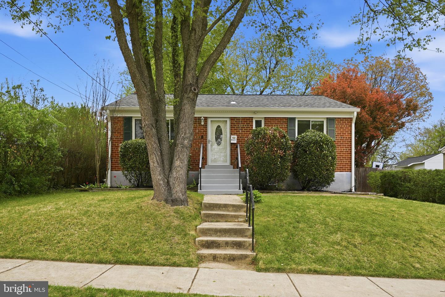 4421 Jupiter Street, Rockville