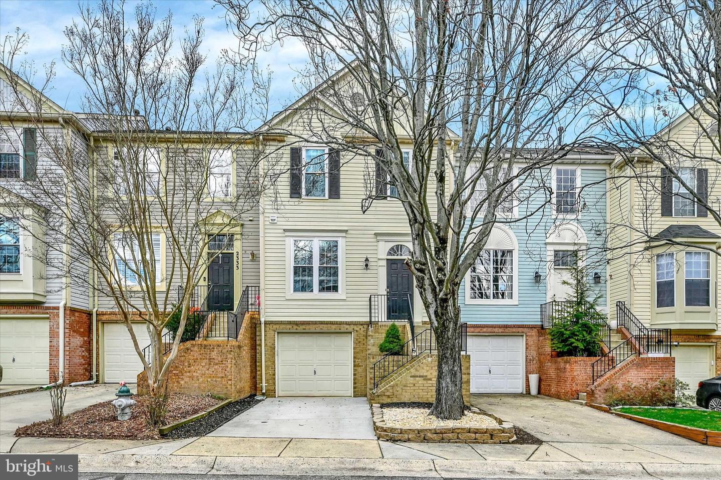 2331 Massanutten Drive, Silver Spring