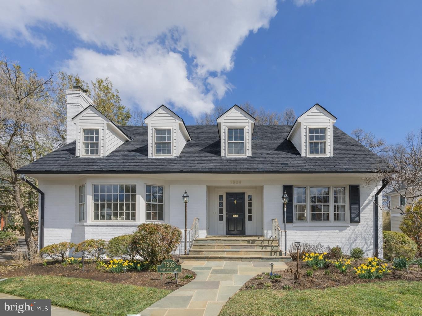 7303 Honeywell Lane, Bethesda