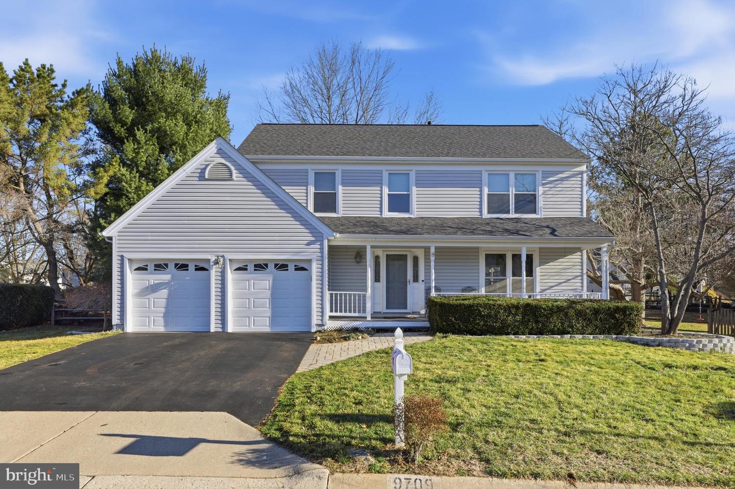 9709 Noble Ridge Terrace, Gaithersburg