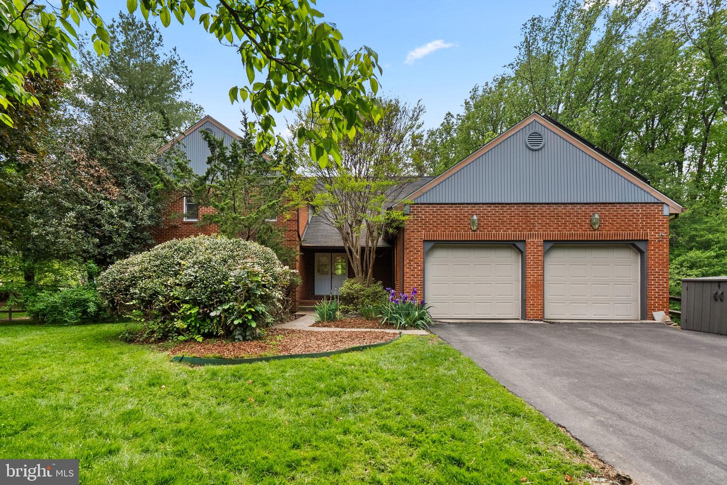 15220 Redgate Drive, Silver Spring