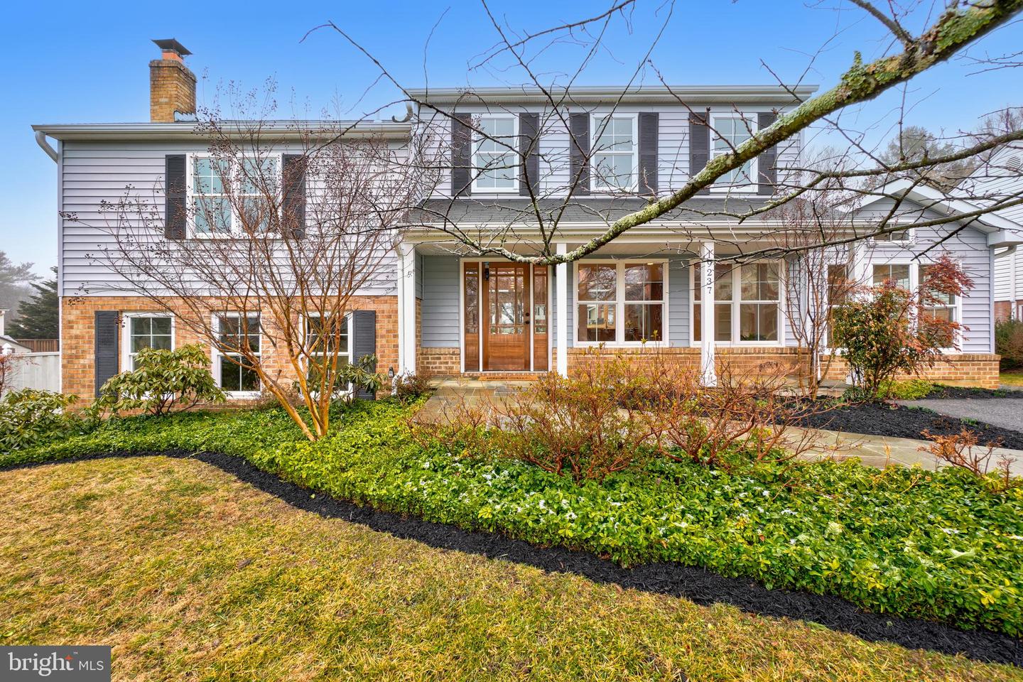19237 Dimona Drive, Brookeville