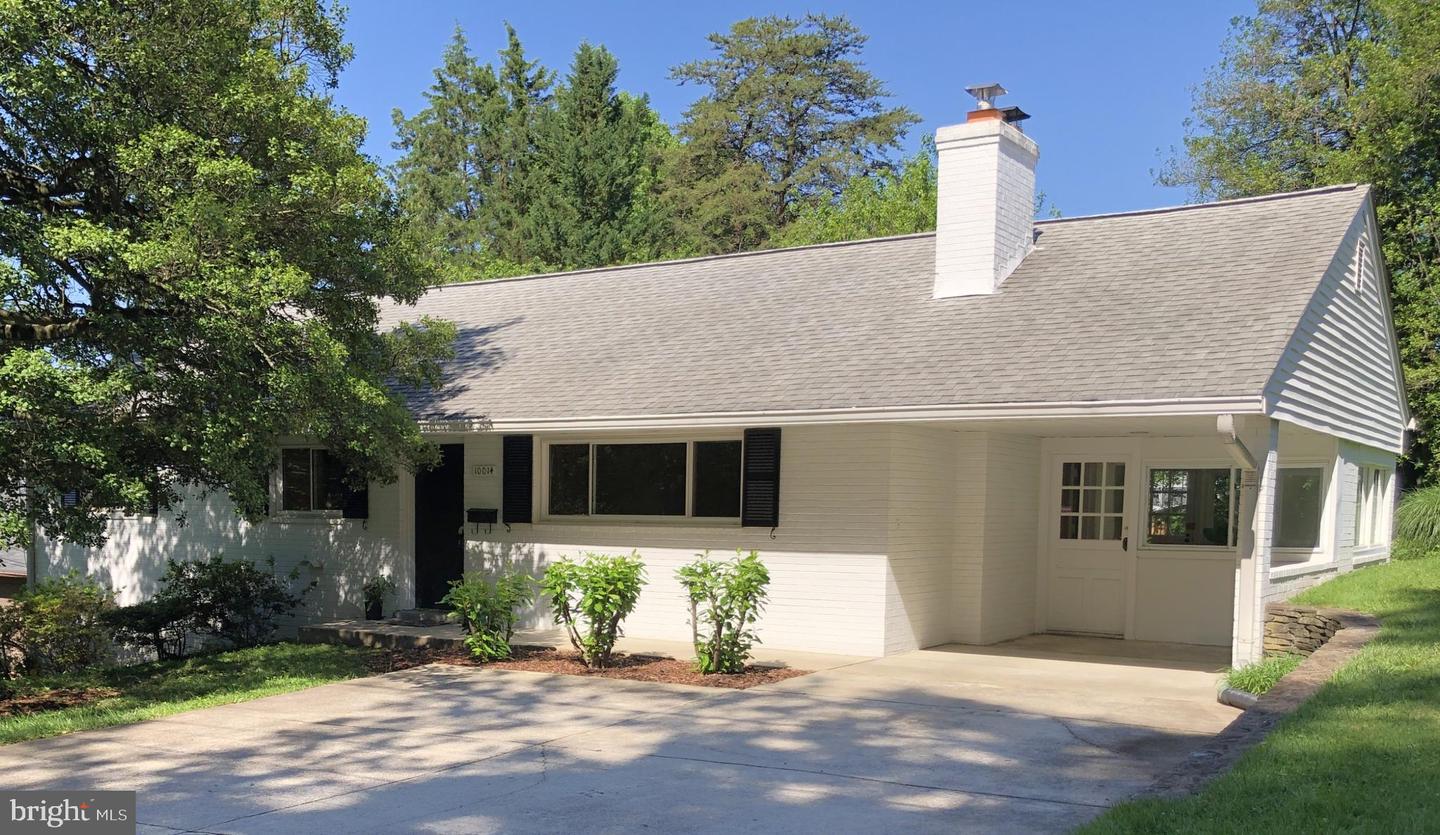 10014 Cedar Lane, Kensington