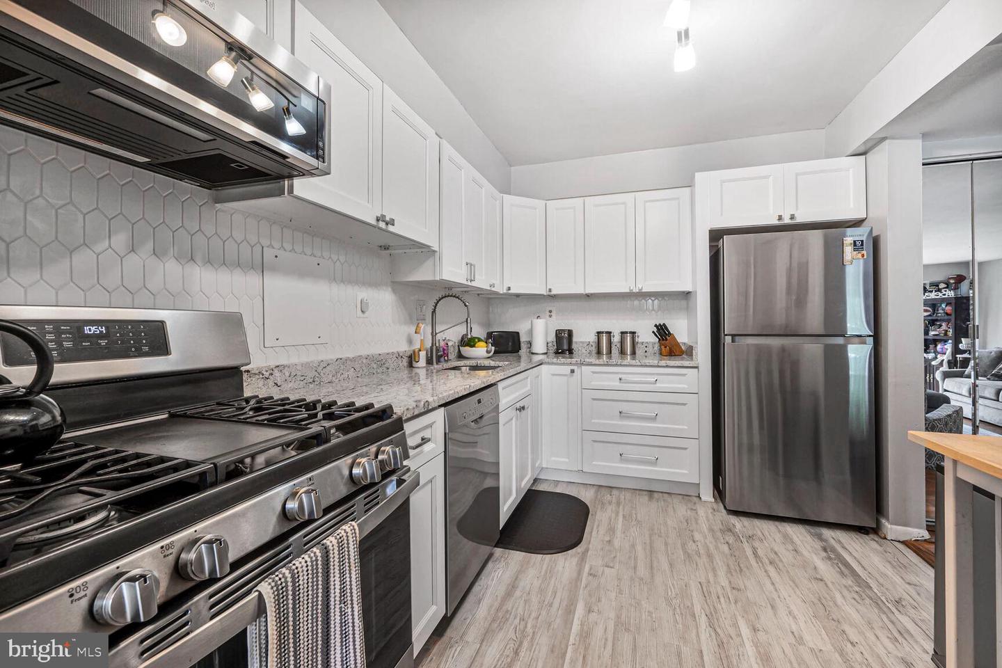 9900 Georgia Avenue #27-113