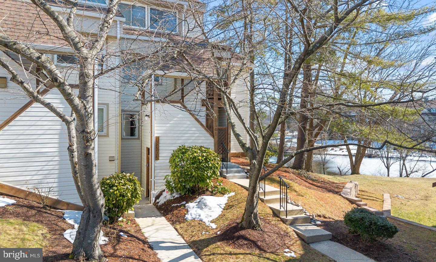 18303 Leman Lake Drive #708, Olney