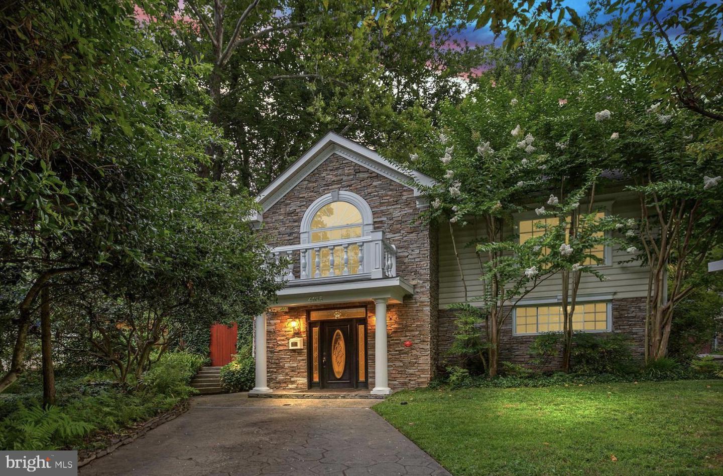 4105 Wexford Drive, Kensington