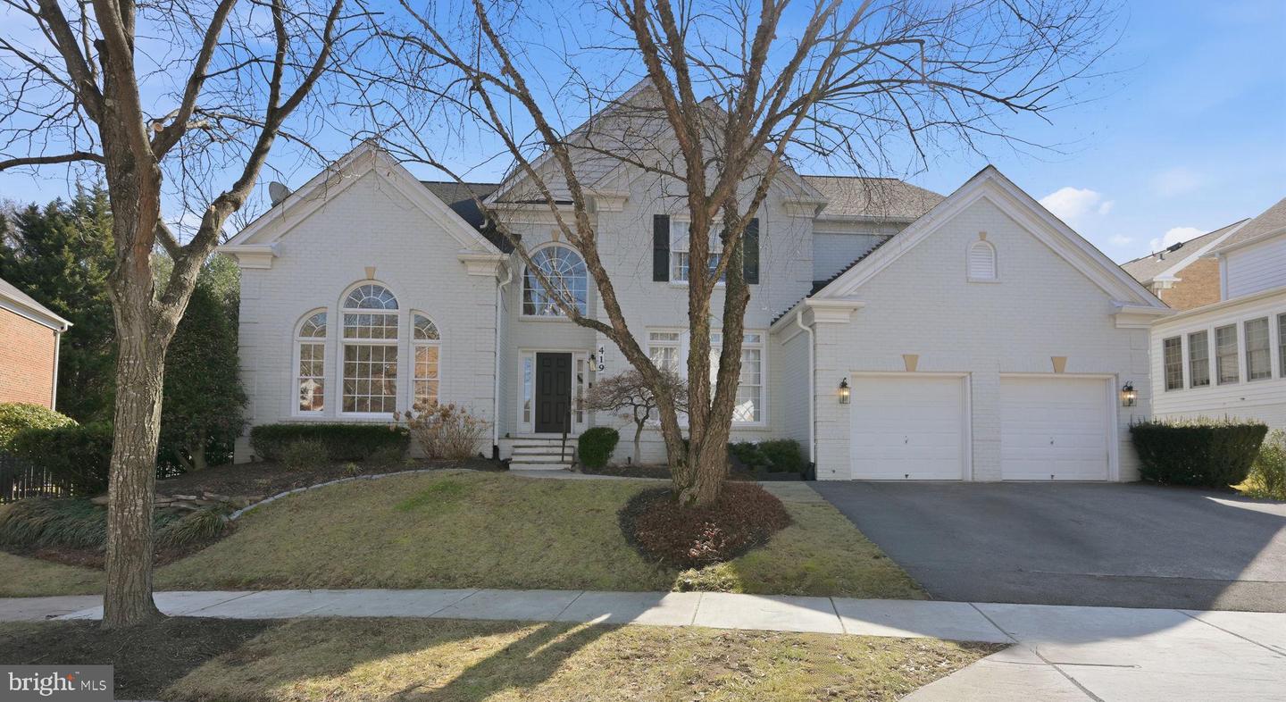 419 Nature Lane, Rockville
