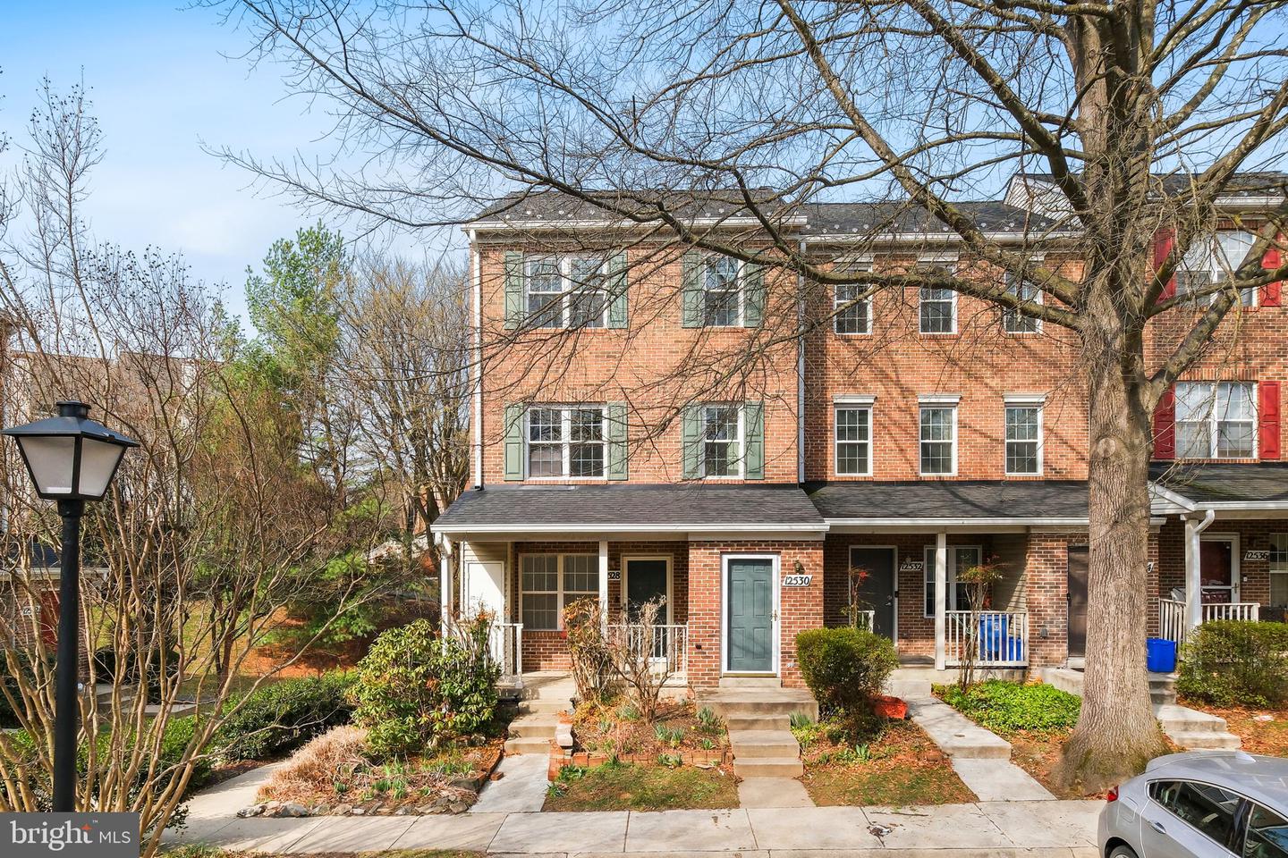 12530 Granite Ridge Drive #12530, North Potomac