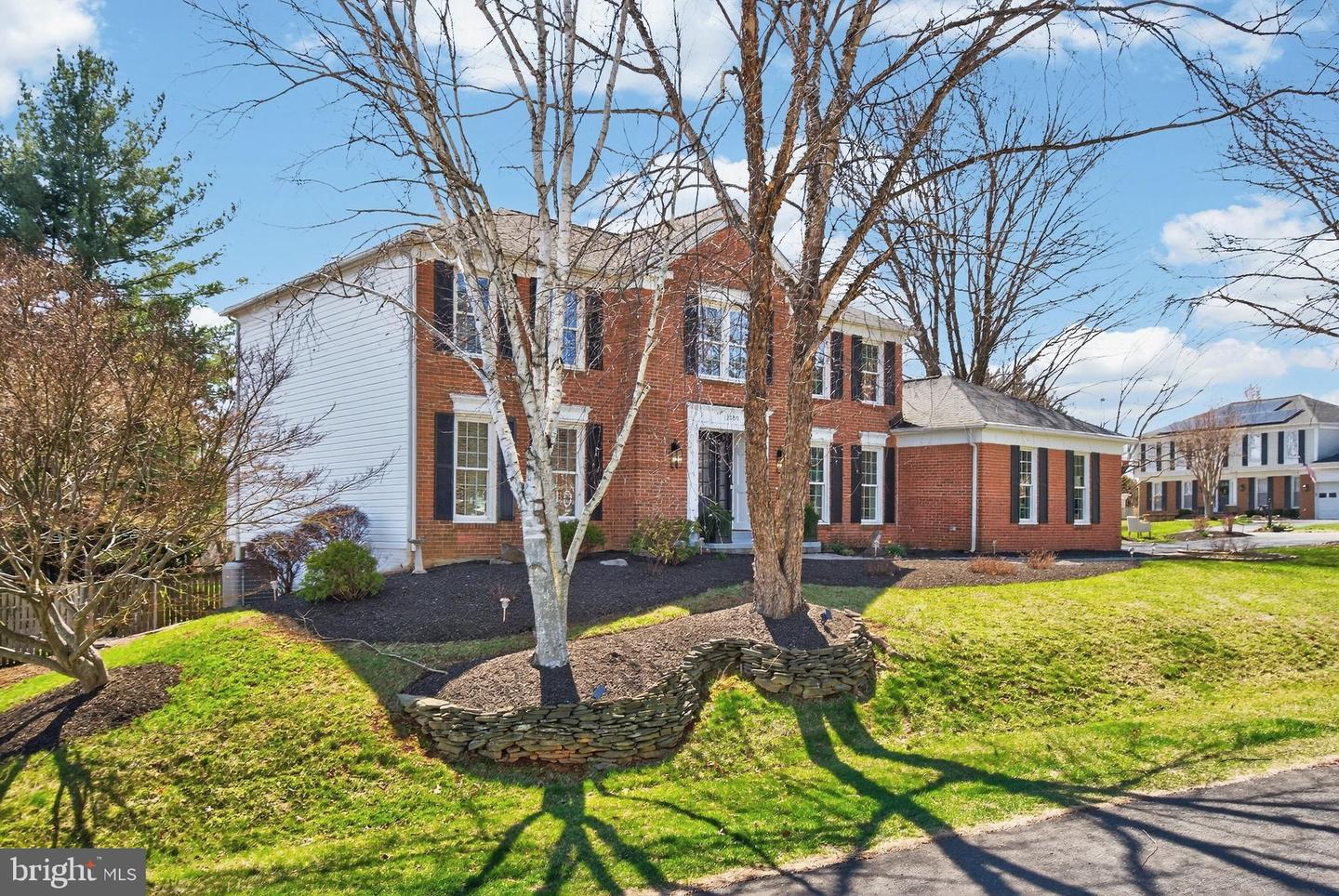 12500 Carry Back Place, Gaithersburg