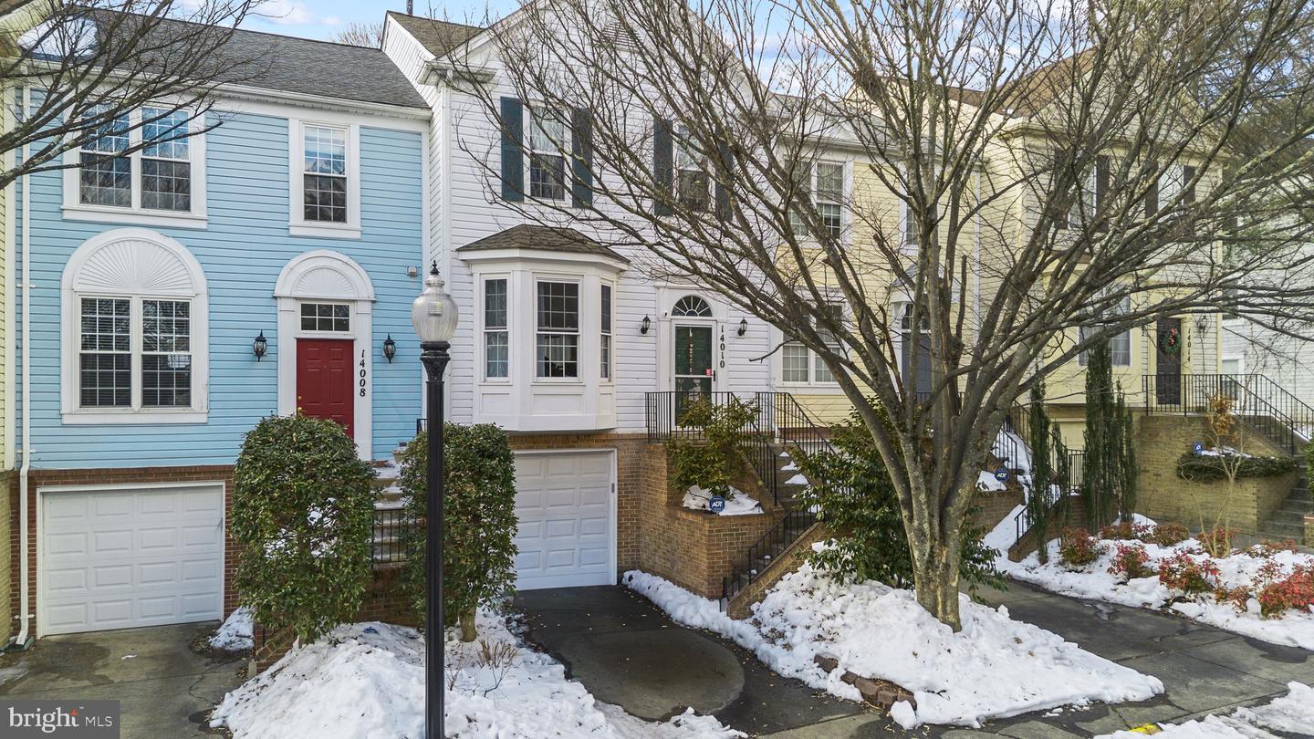 14010 Valleyfield Drive, Silver Spring