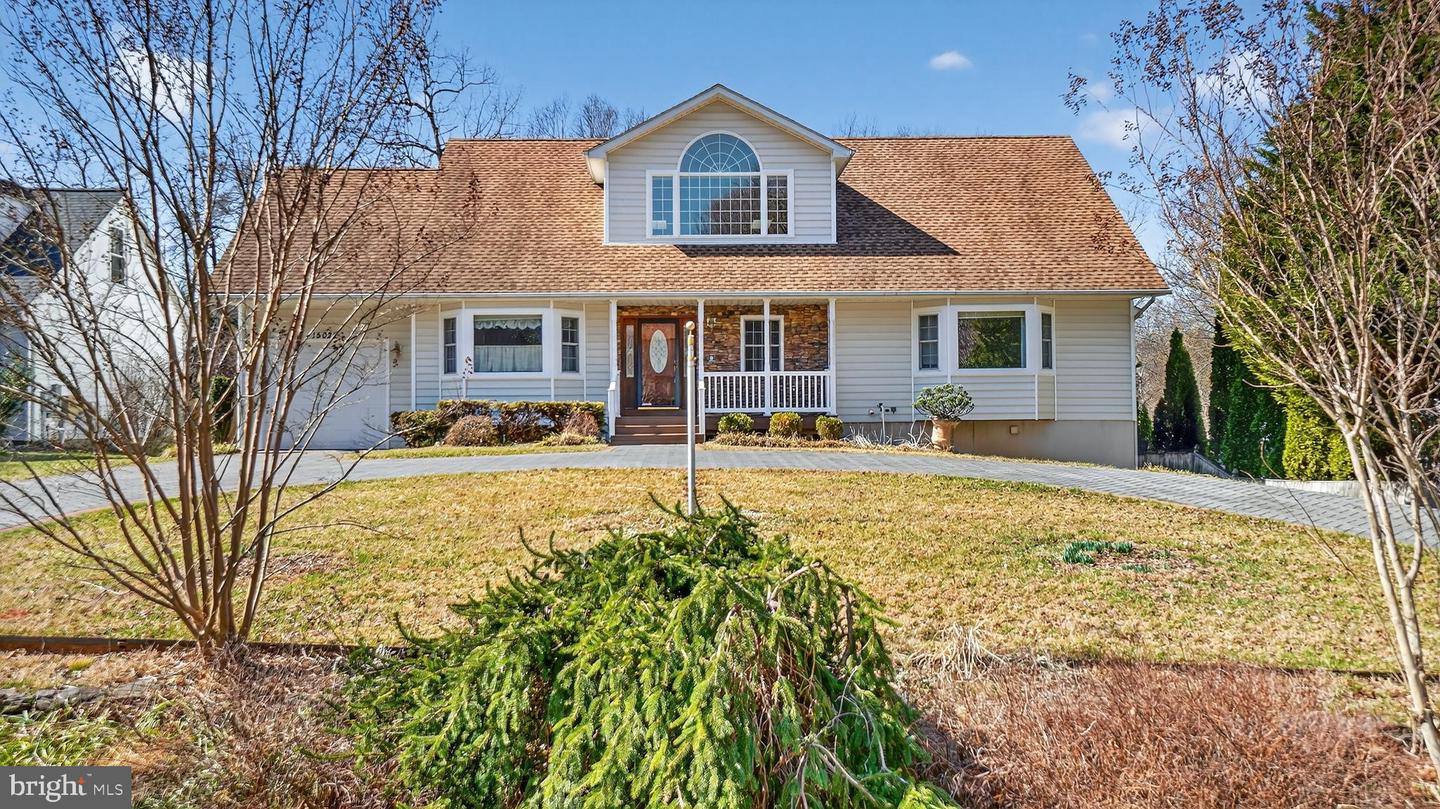 15022 Snowden Drive, Silver Spring
