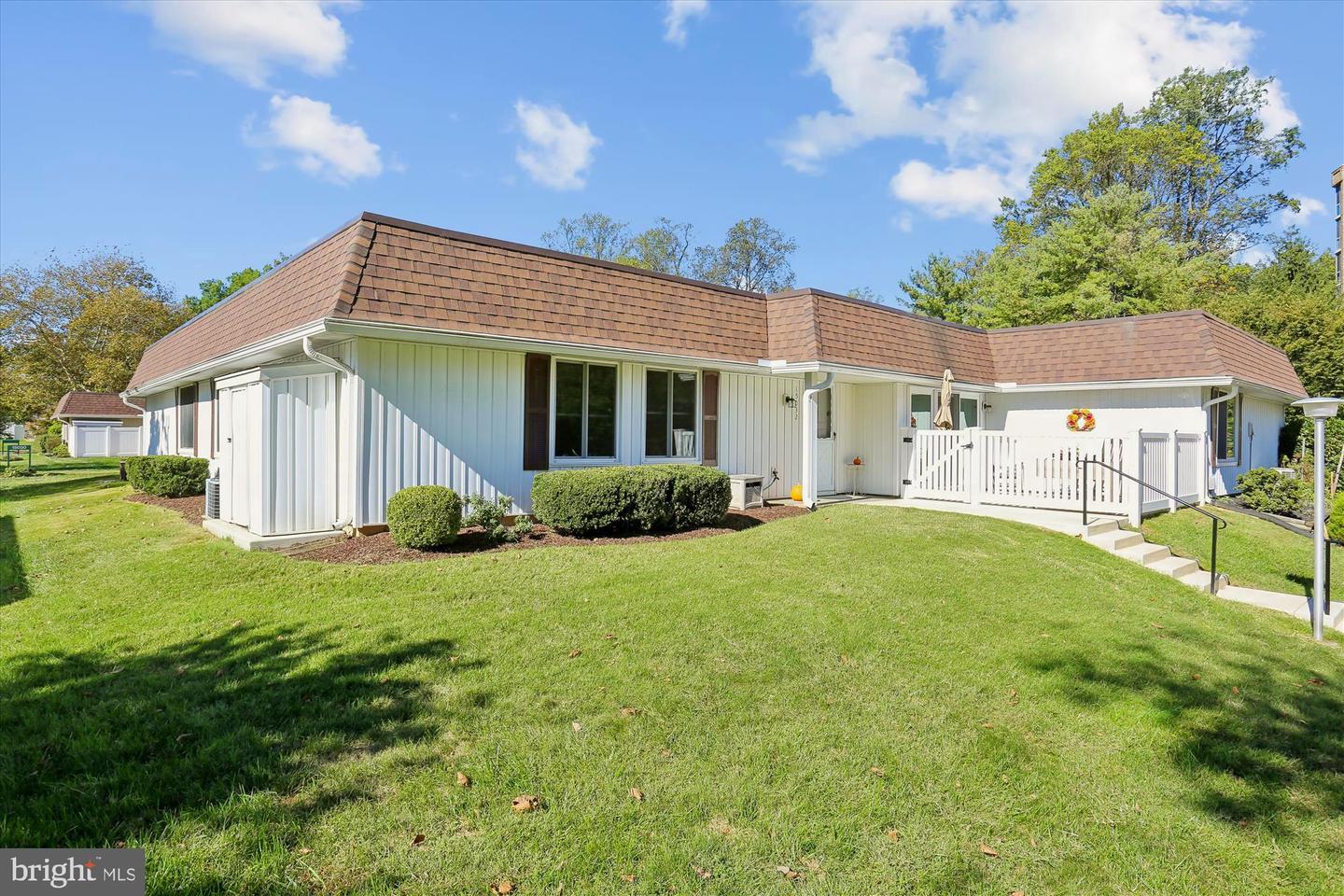 15032 Westholm Court #268-D, Silver Spring