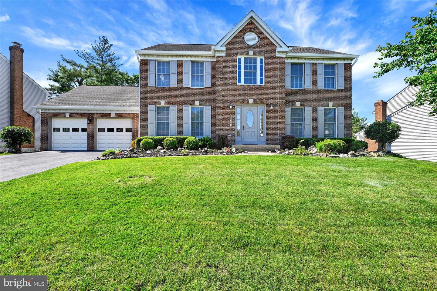14003 Forest Ridge, North Potomac