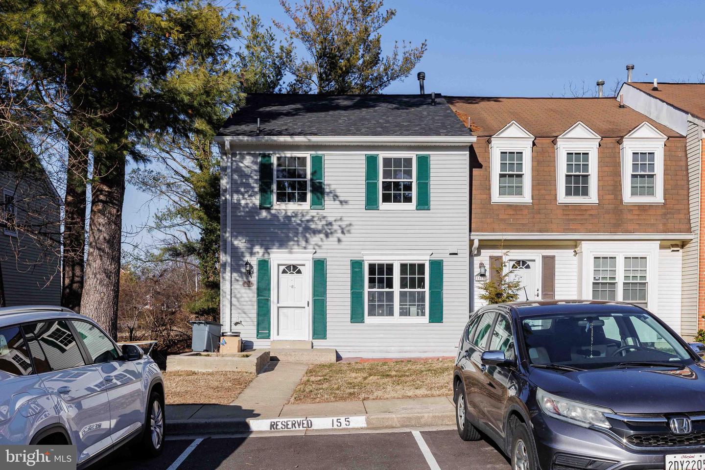 1014 Copperstone Court, Rockville