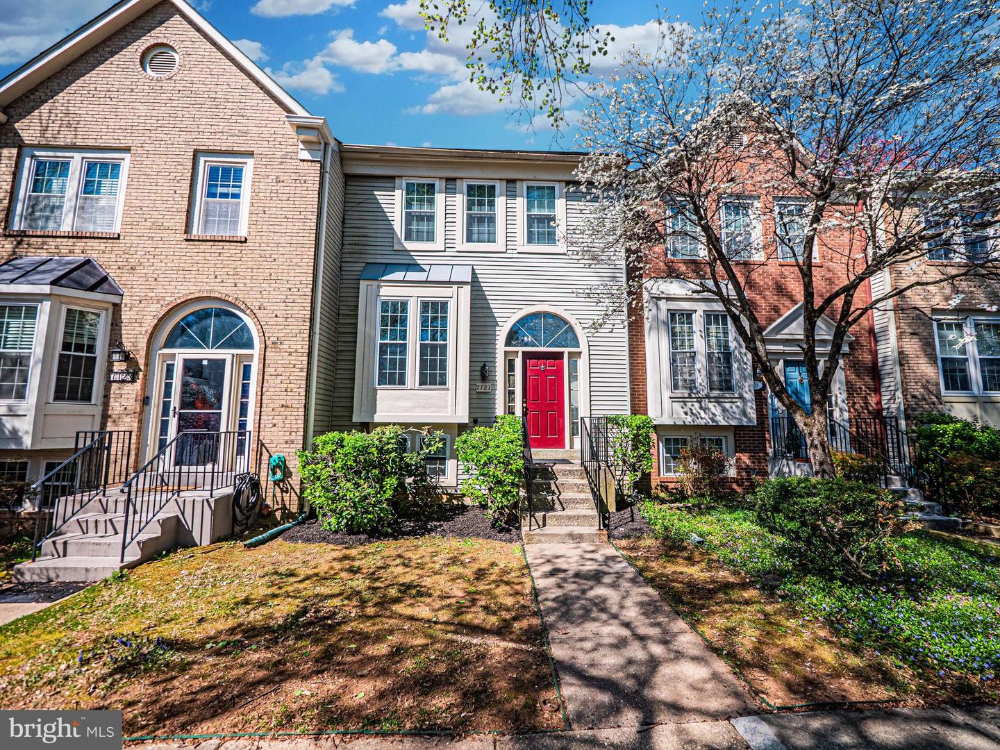 7721 Majestic Way, Derwood