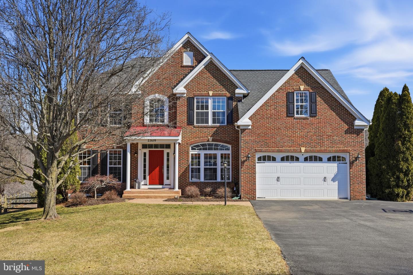 23619 White Peach Court, Gaithersburg