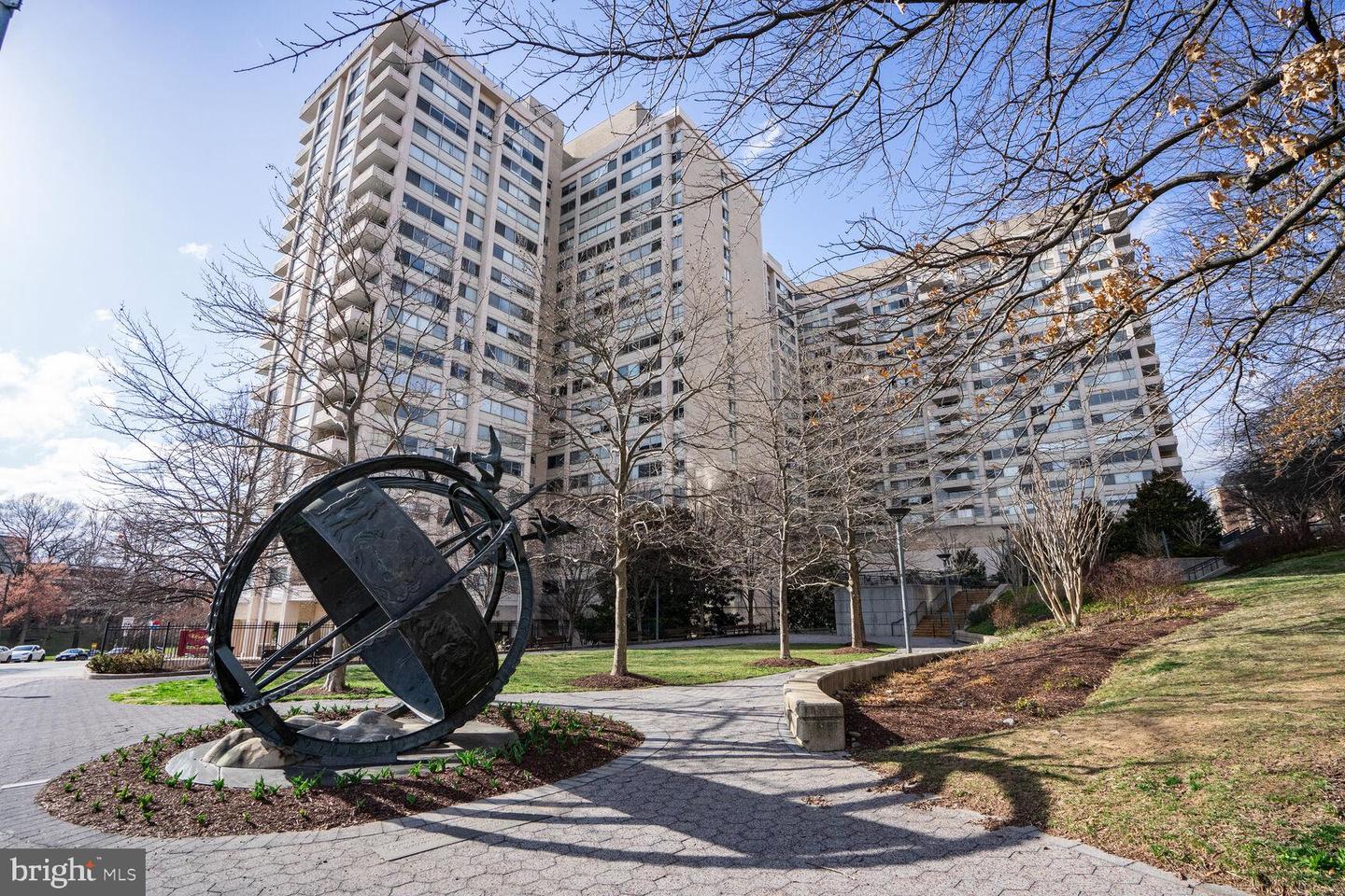 5500 Friendship Boulevard #2117n