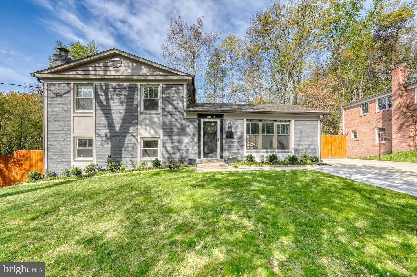 13304 Hathaway Drive, Silver Spring