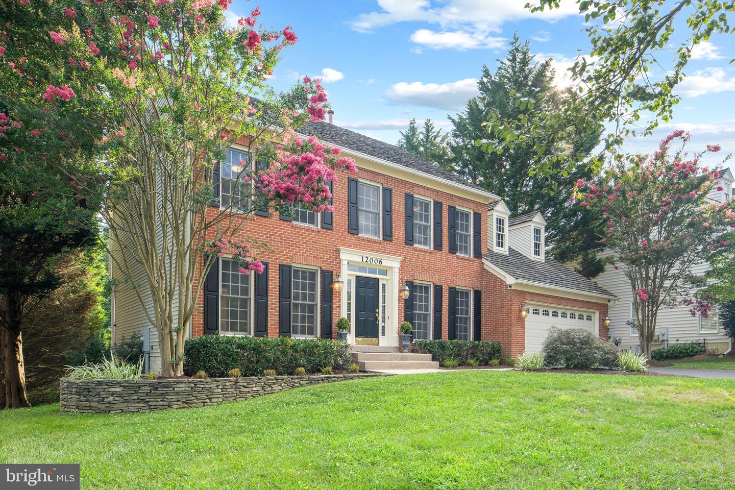 12006 Citrus Grove Road, North Potomac