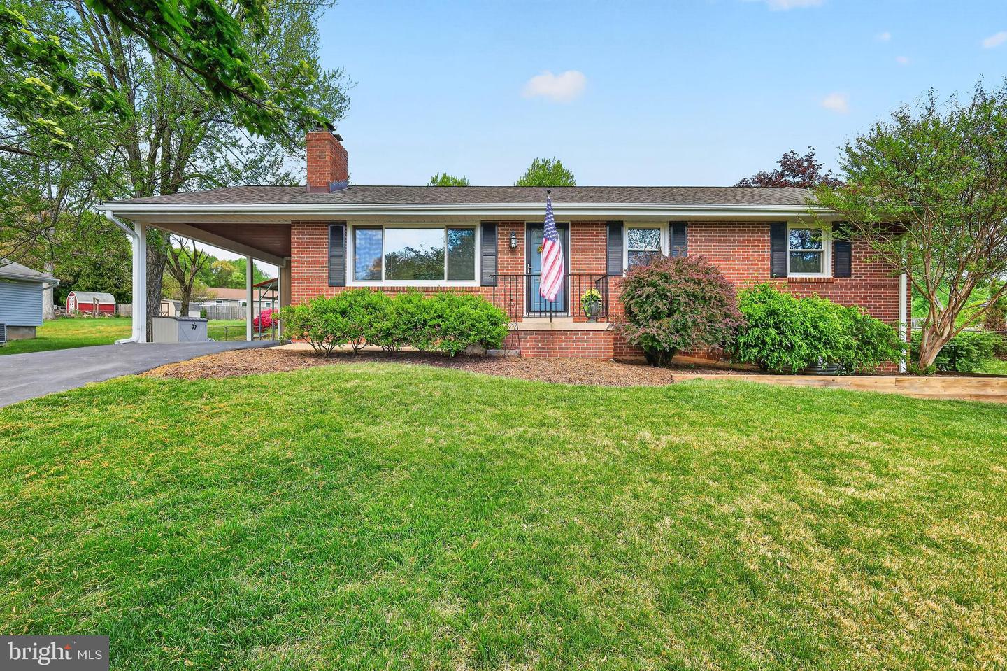 15009 Peachstone Drive, Silver Spring