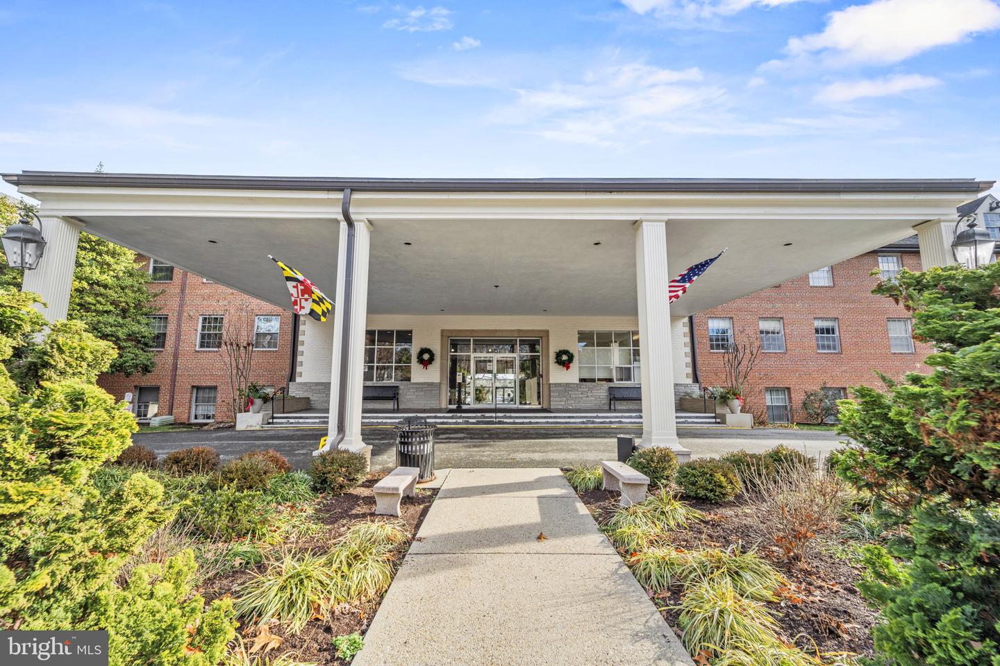 5301 Westbard Circle #224