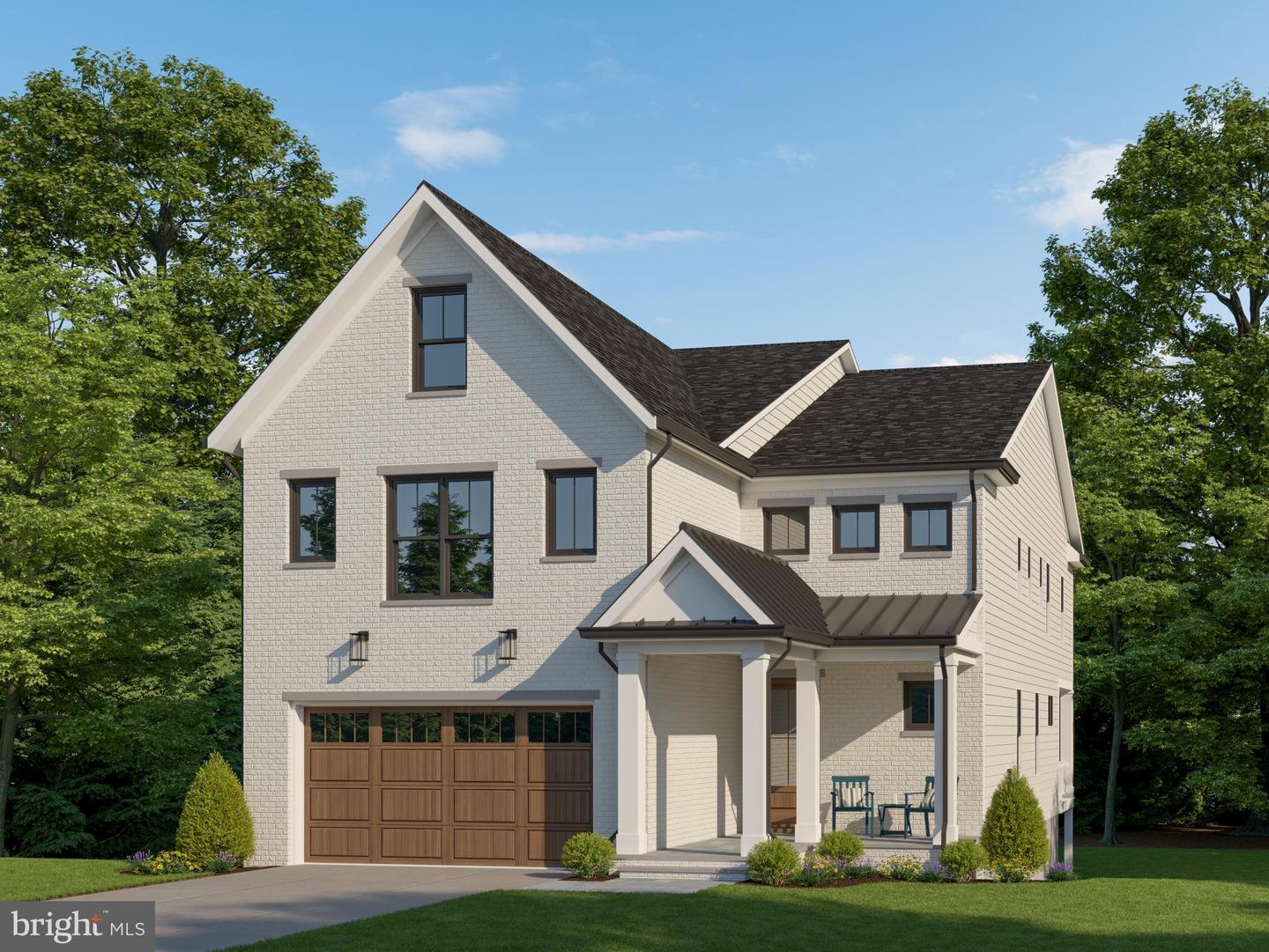 5600 Oakmont Avenue, Bethesda