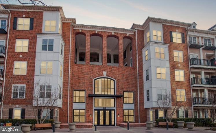 501 Hungerford #263, Rockville