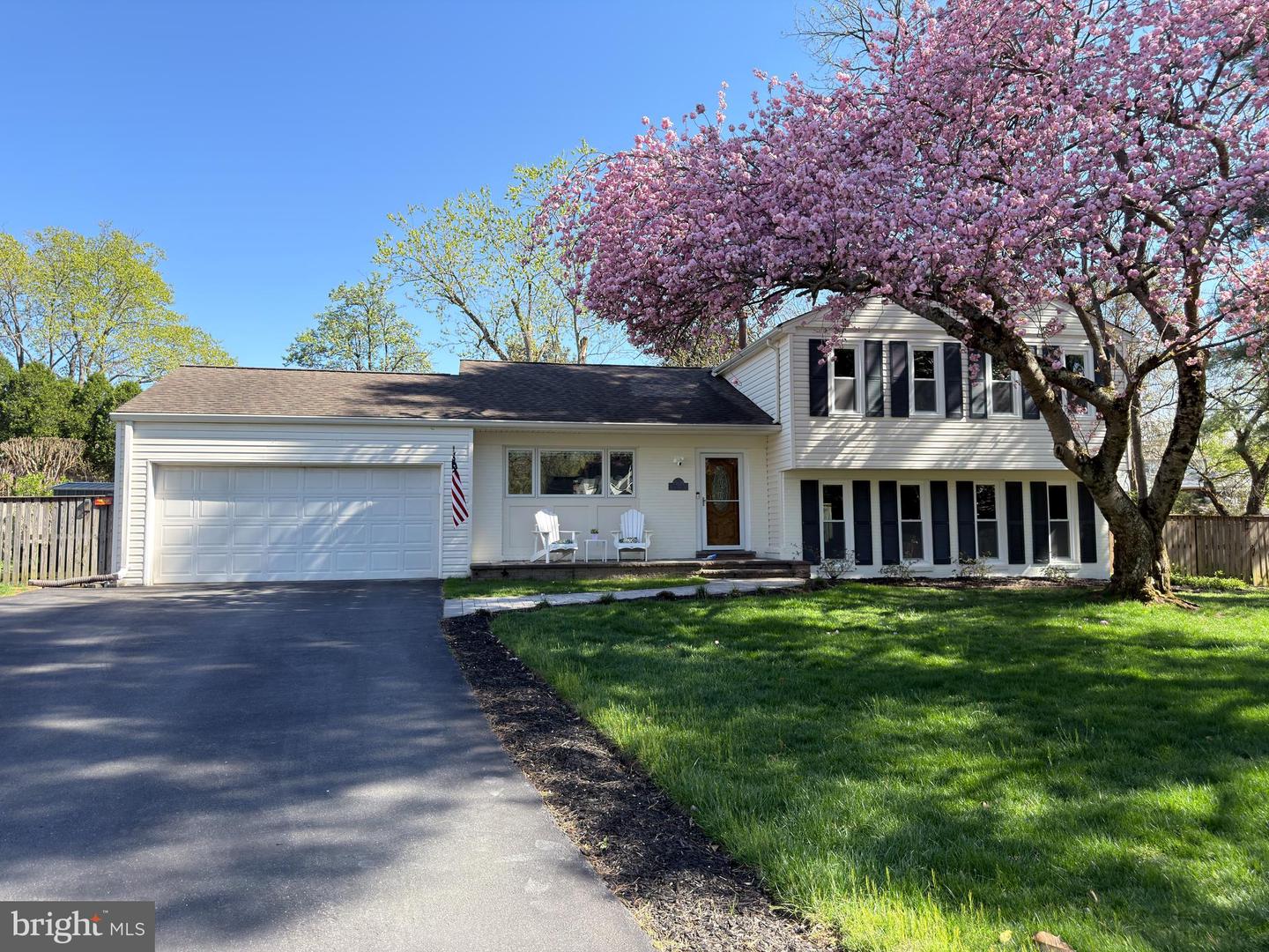 15020 Rocking Spring Drive, Rockville