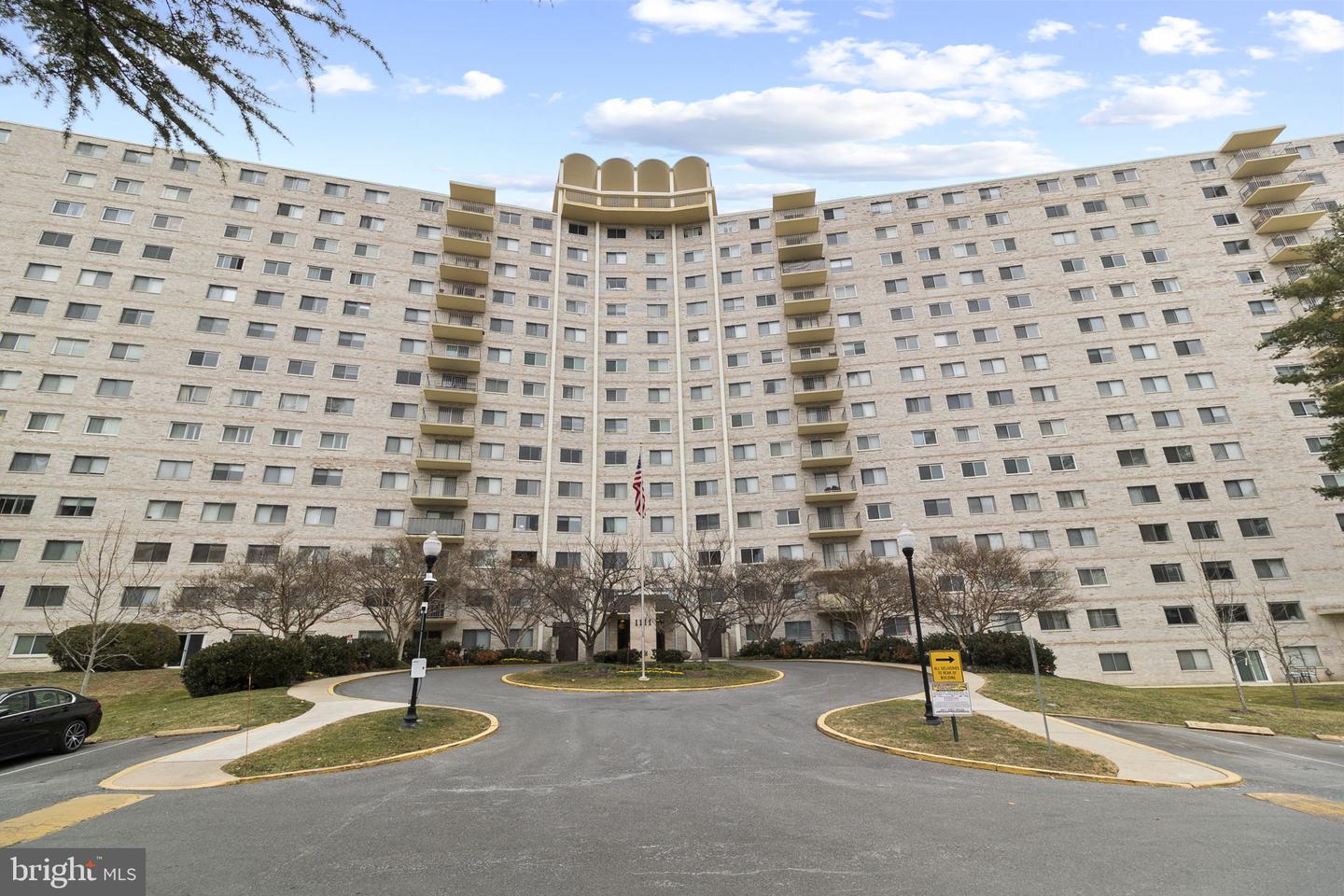 1111 University Boulevard W #511-A, Silver Spring