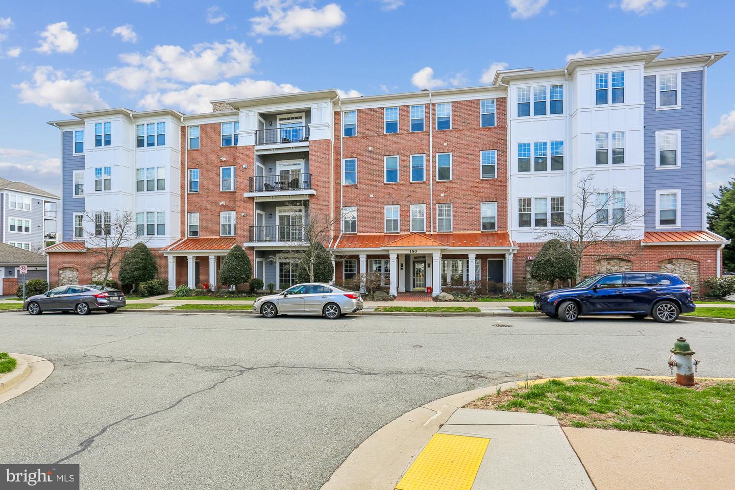 150 Chevy Chase Street #205, Gaithersburg