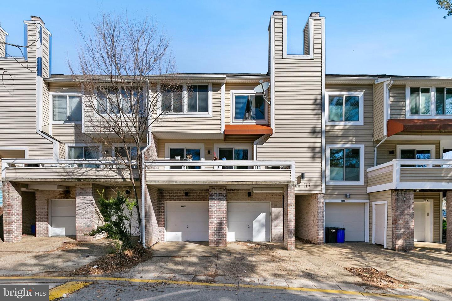 9841 Sailfish Terrace, Montgomery Village