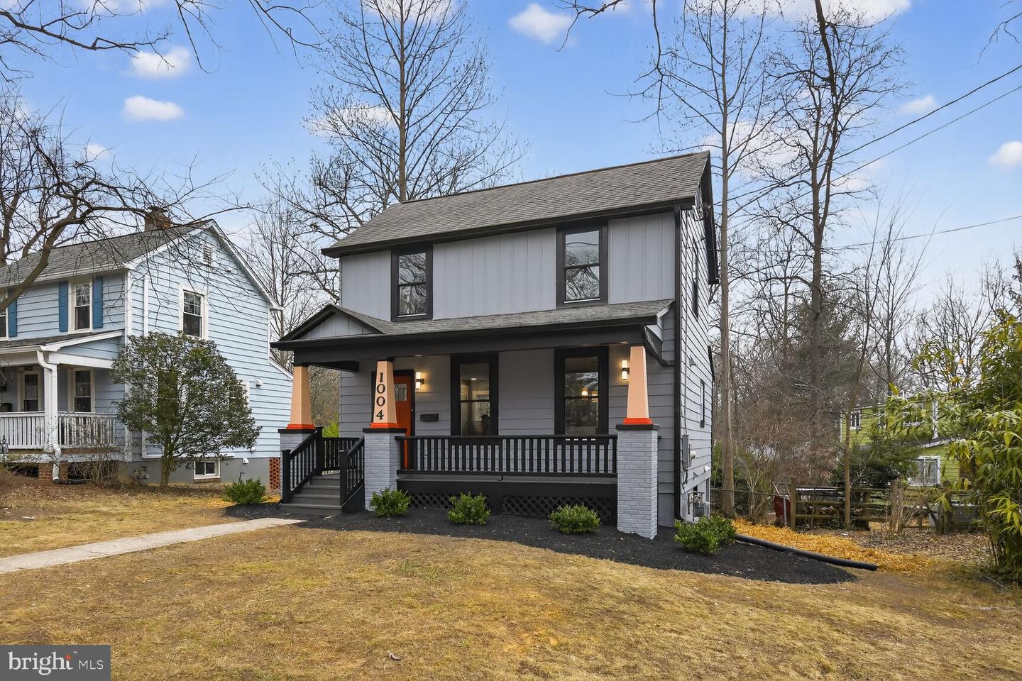 1004 Elm Avenue, Takoma Park