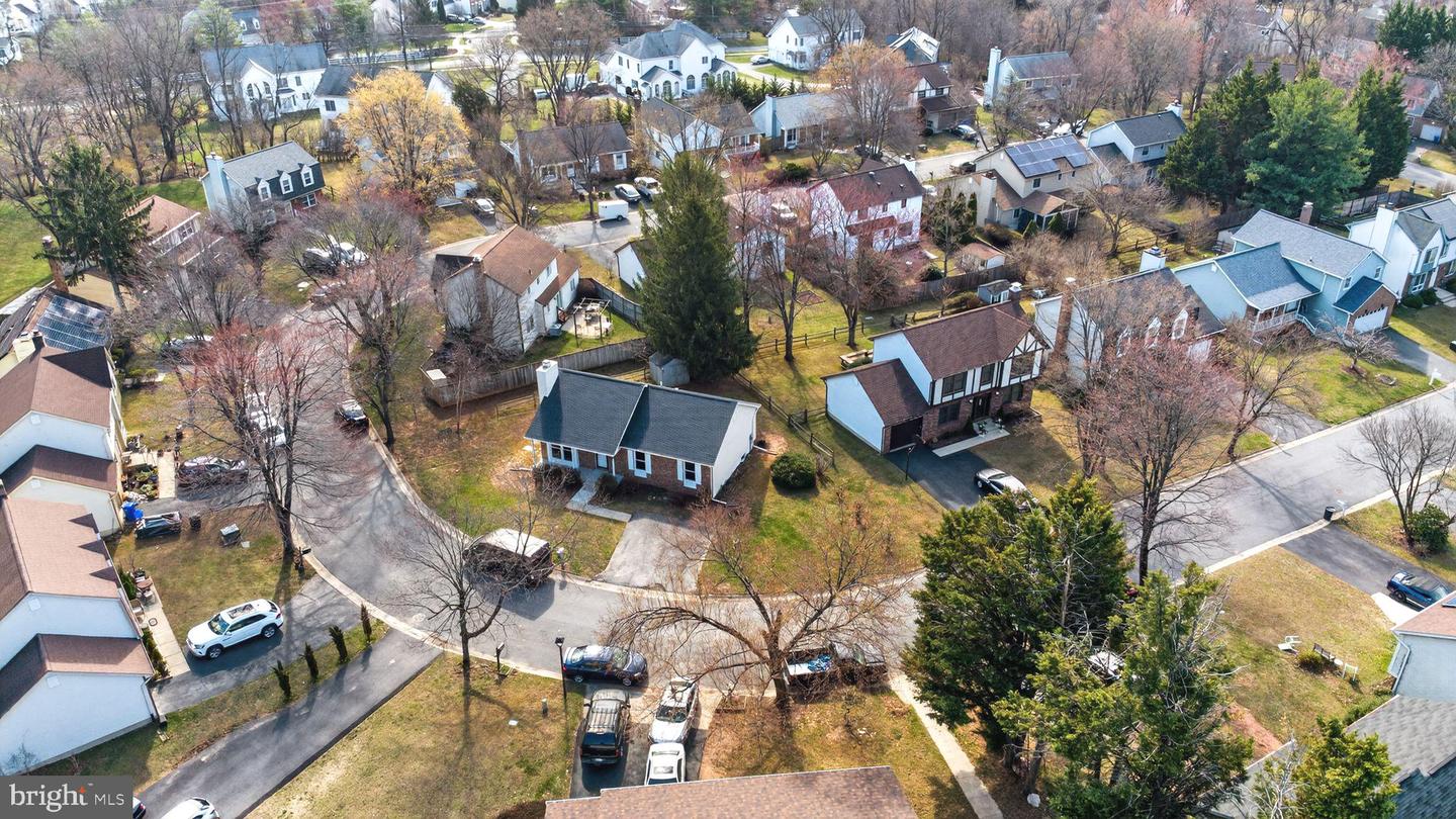 19031 Mcfarlin Drive, Germantown