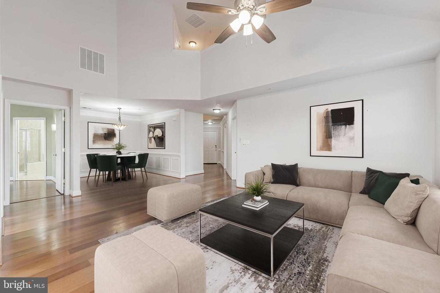 1625 Piccard Drive #403, Rockville